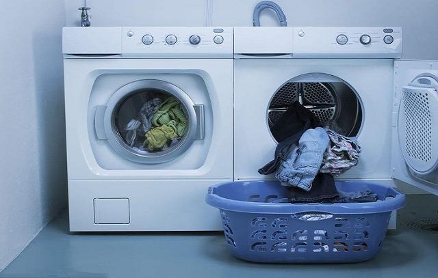 Несколько специальных методов очистки занавеса