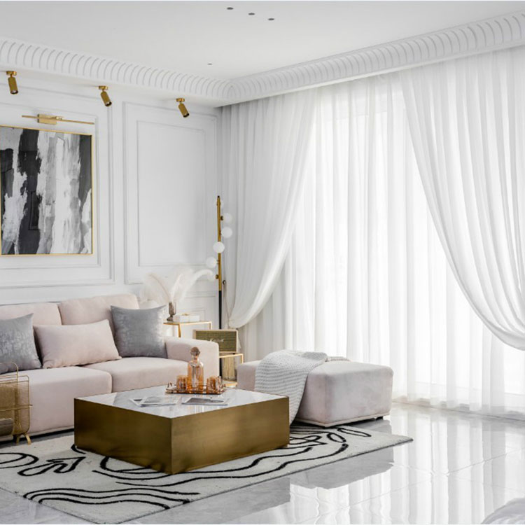 Как простые прозрачные шторы могут изменить атмосферу и функциональность вашего дома?