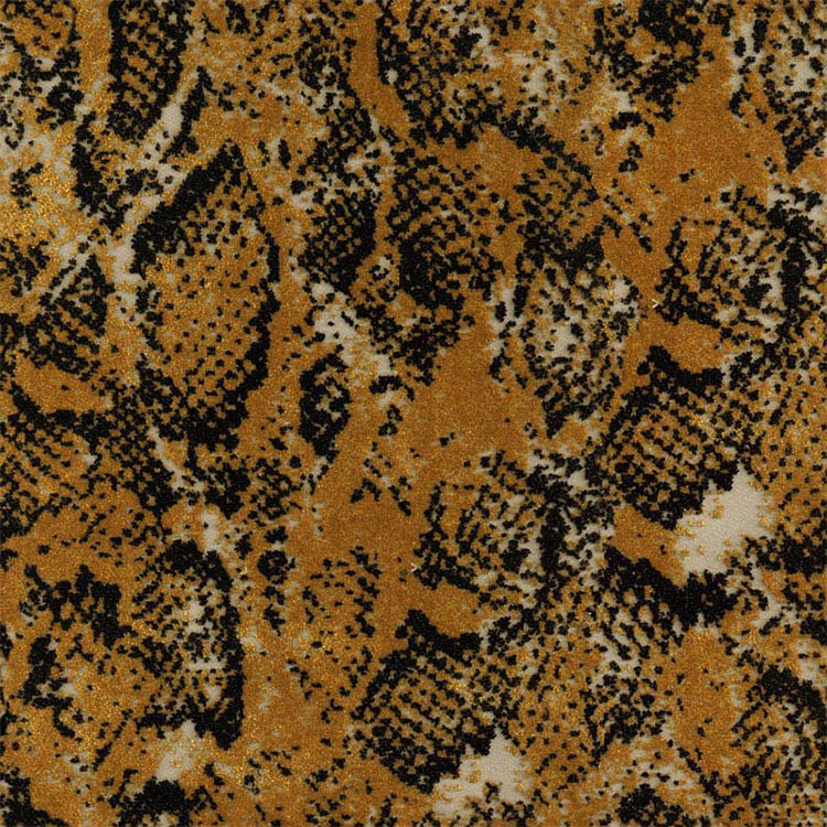 Роскошная кожа Snake Skin